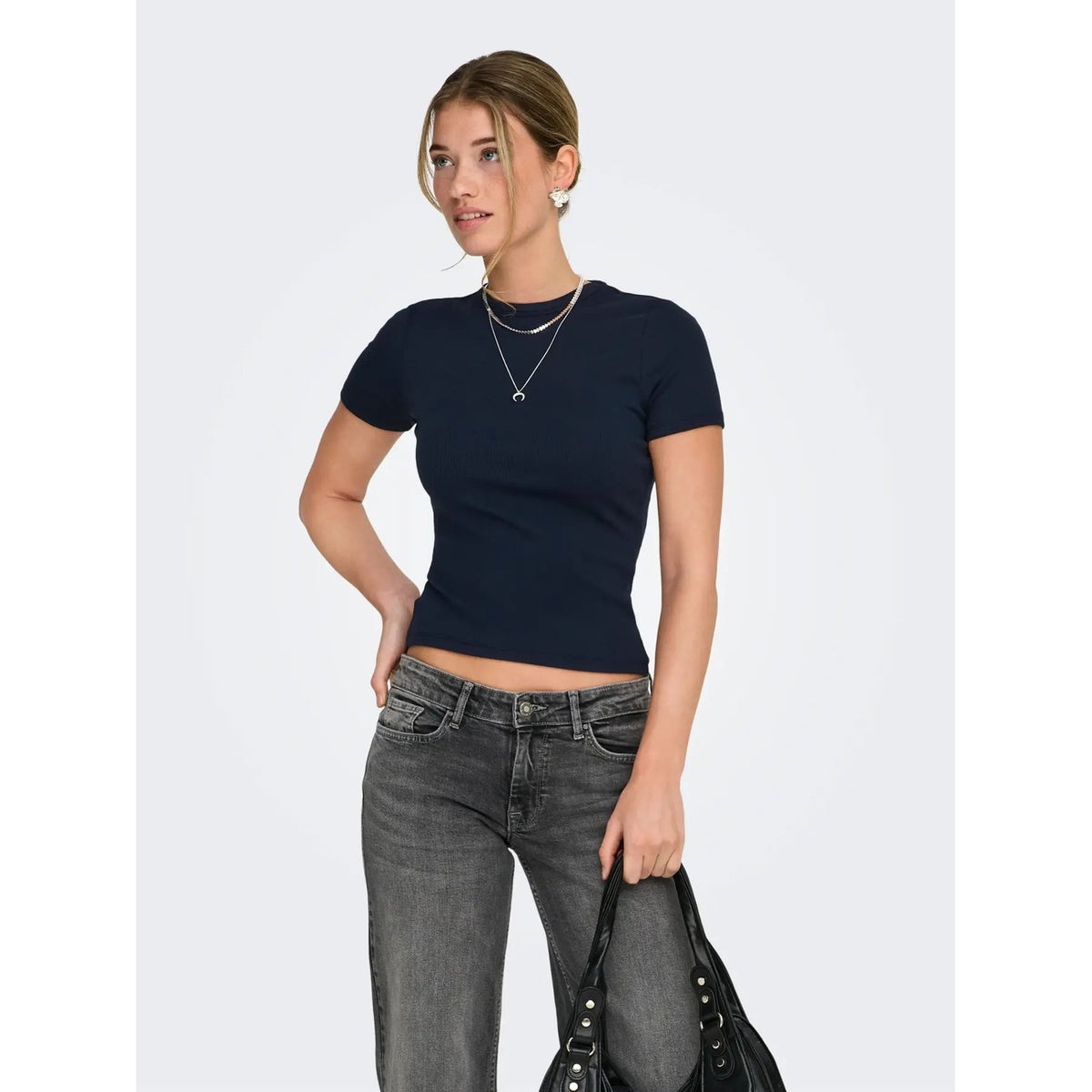 Only Women T-Shirt