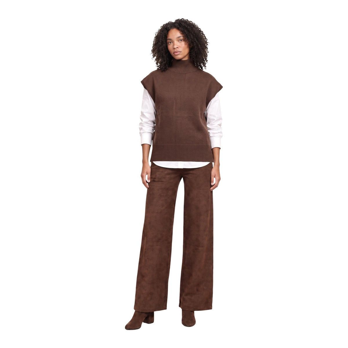 Choral Women Knitwear