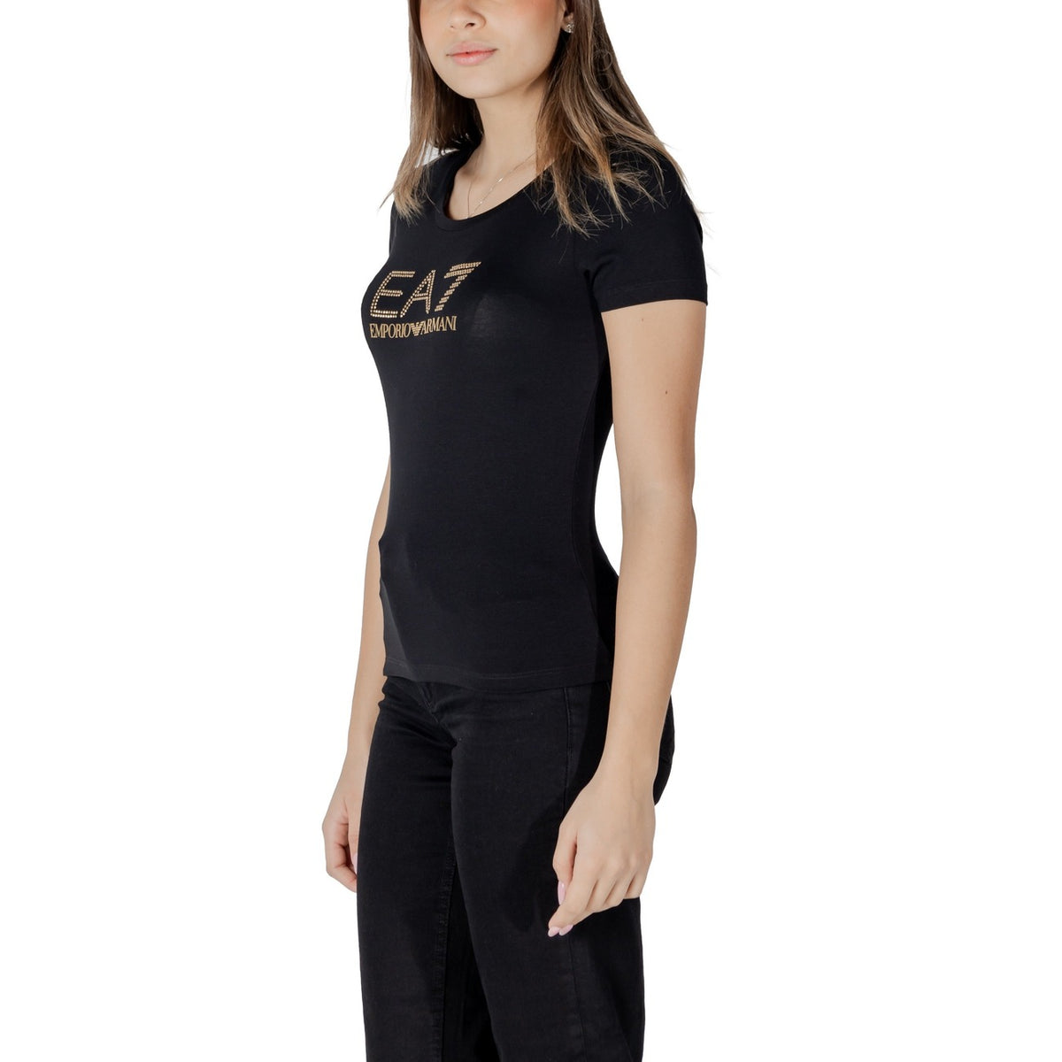 Ea7 Women T-Shirt