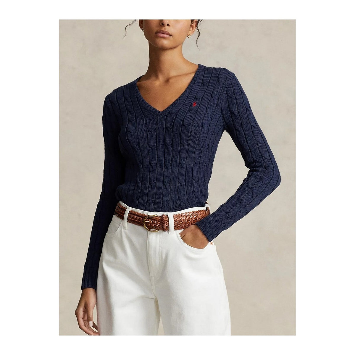 Polo Ralph Lauren Women Knitwear
