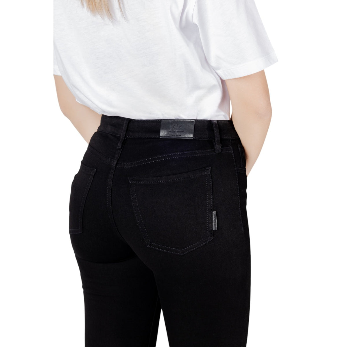 Armani Exchange Women Jeans