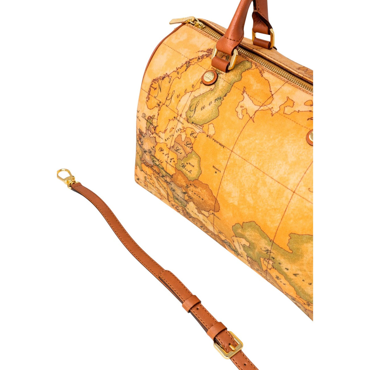 Alviero Martini Prima Classe Women Bag
