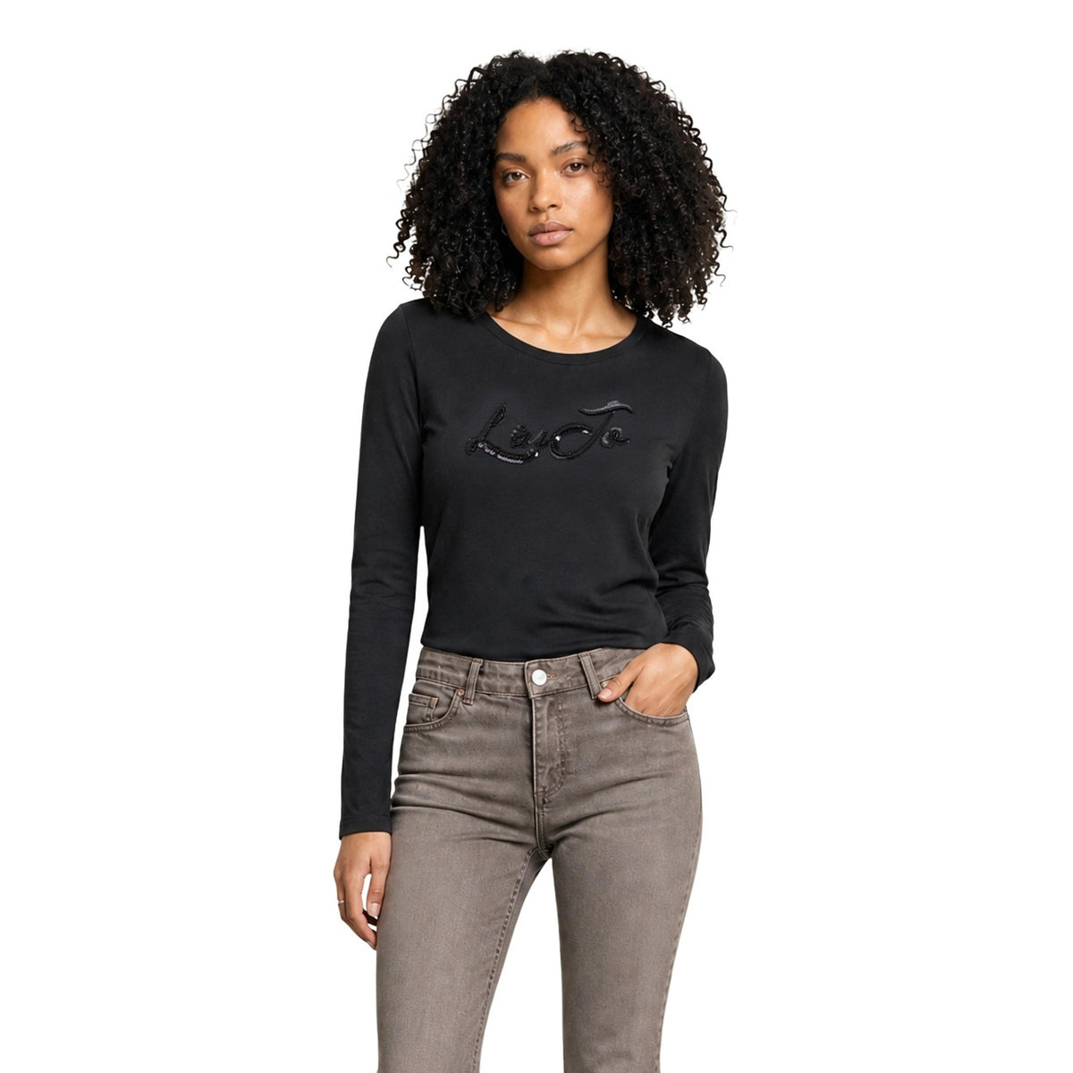 Liu Jo Women T-Shirt