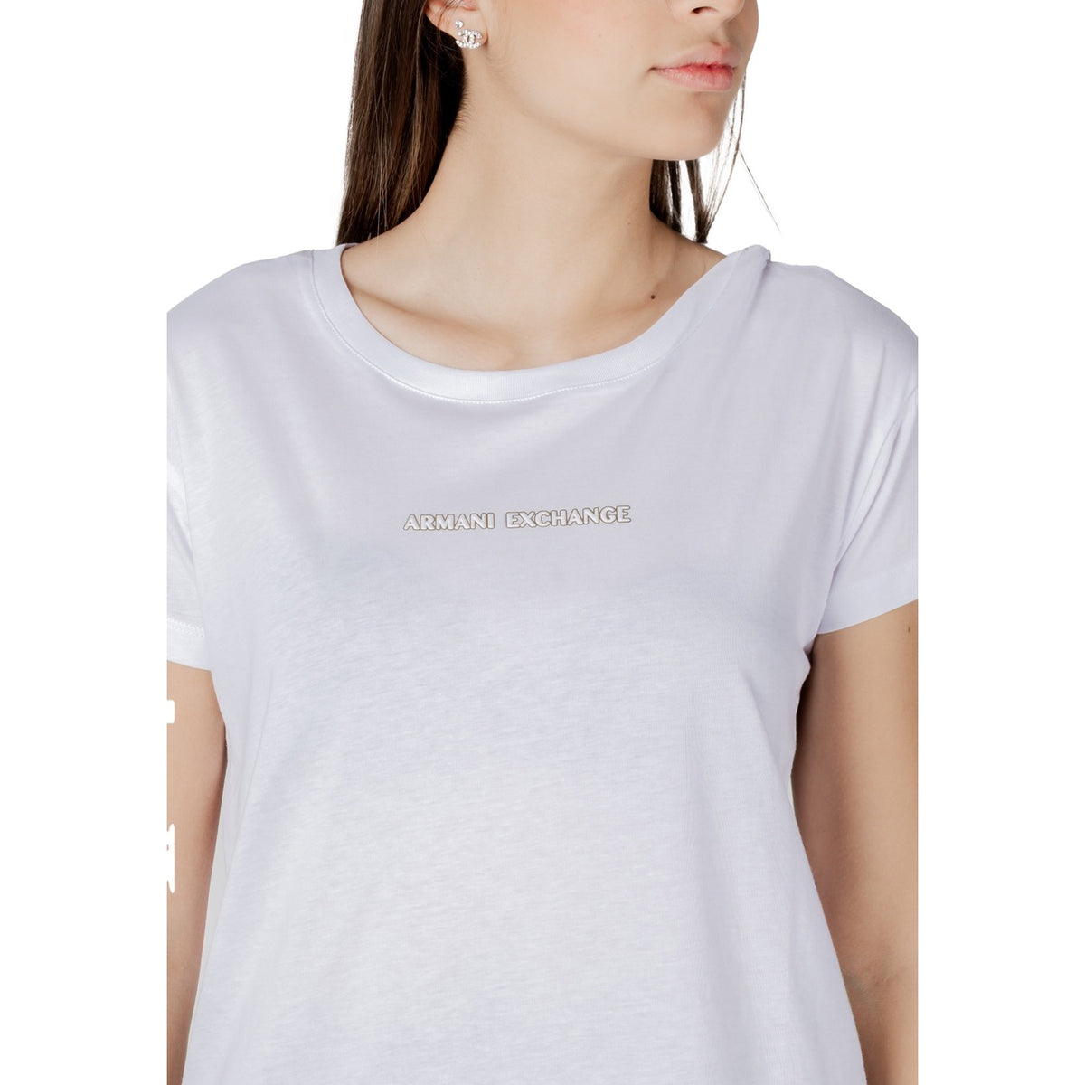 Armani Exchange Women T-Shirt