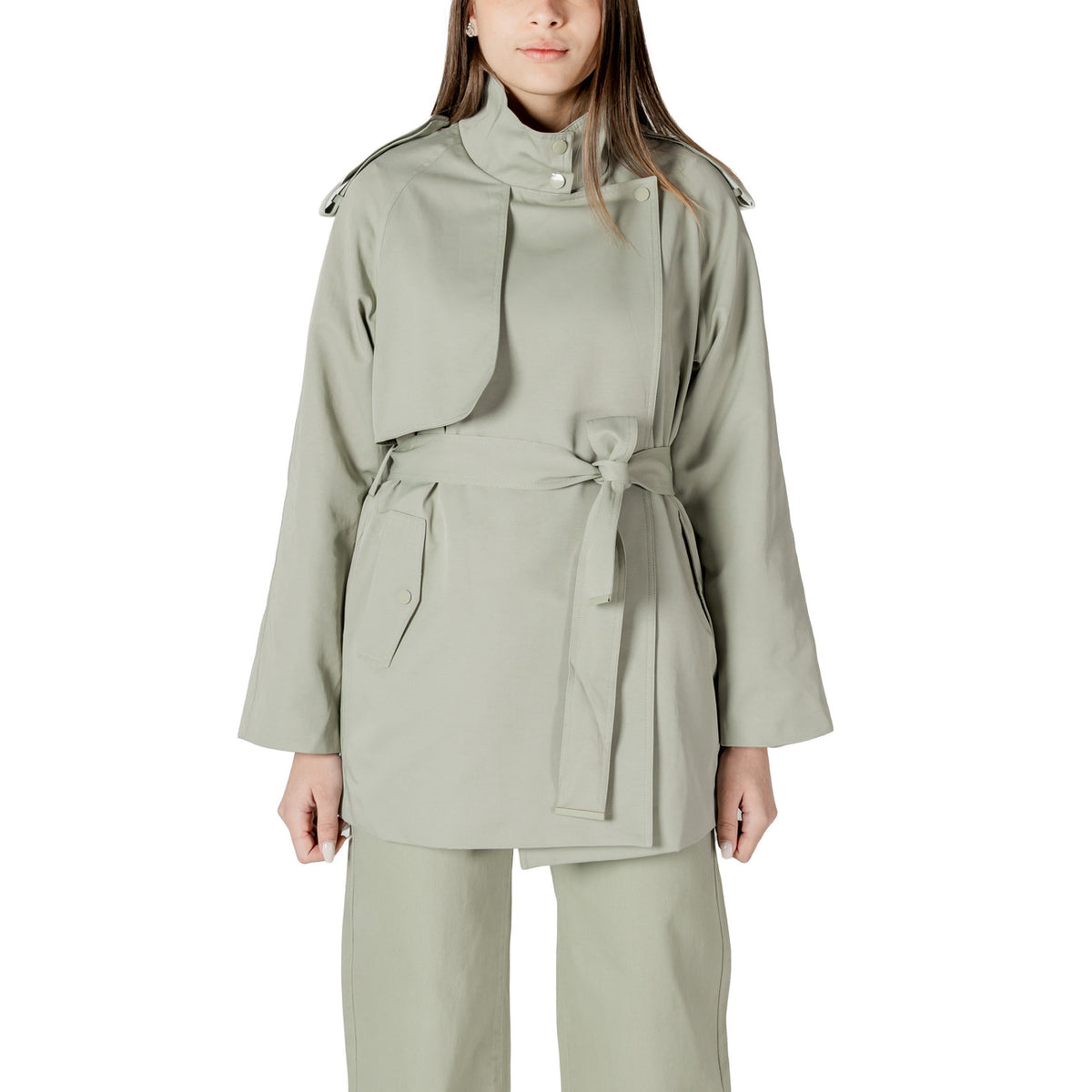 Morgan De Toi Women Blazer