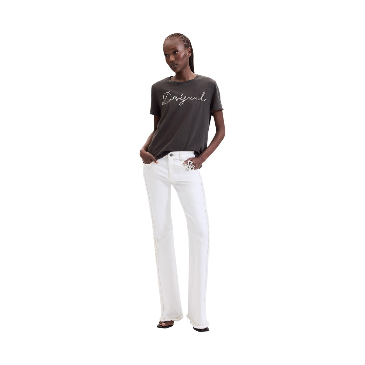 Desigual Women T-Shirt