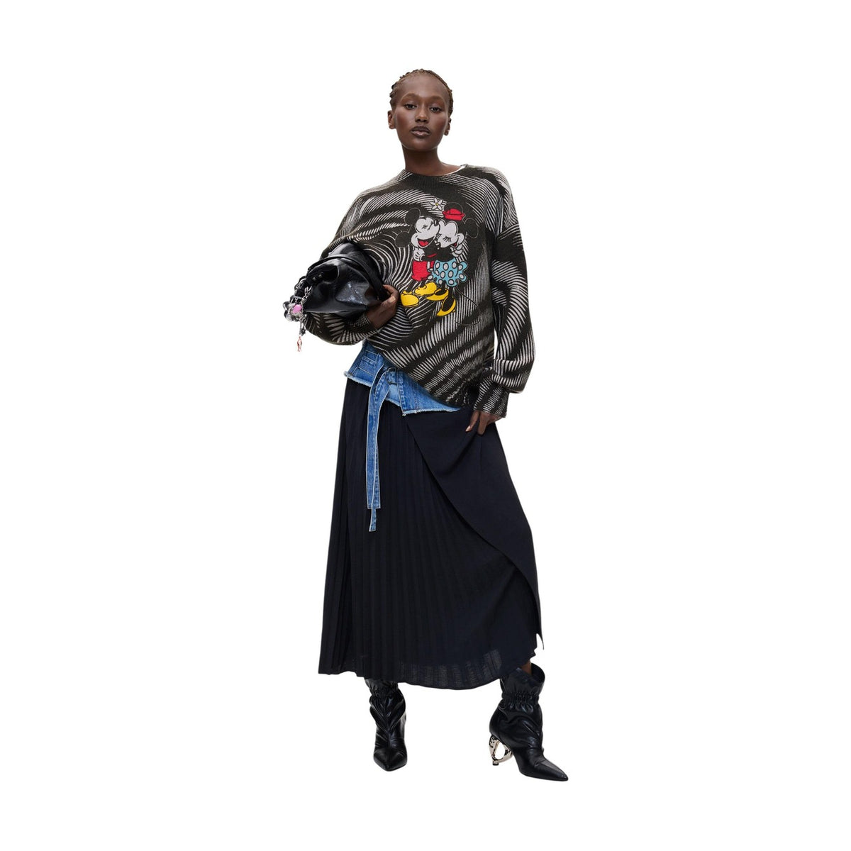 Desigual Women Knitwear