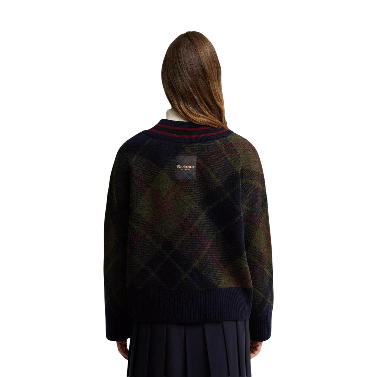 Barbour Women Knitwear