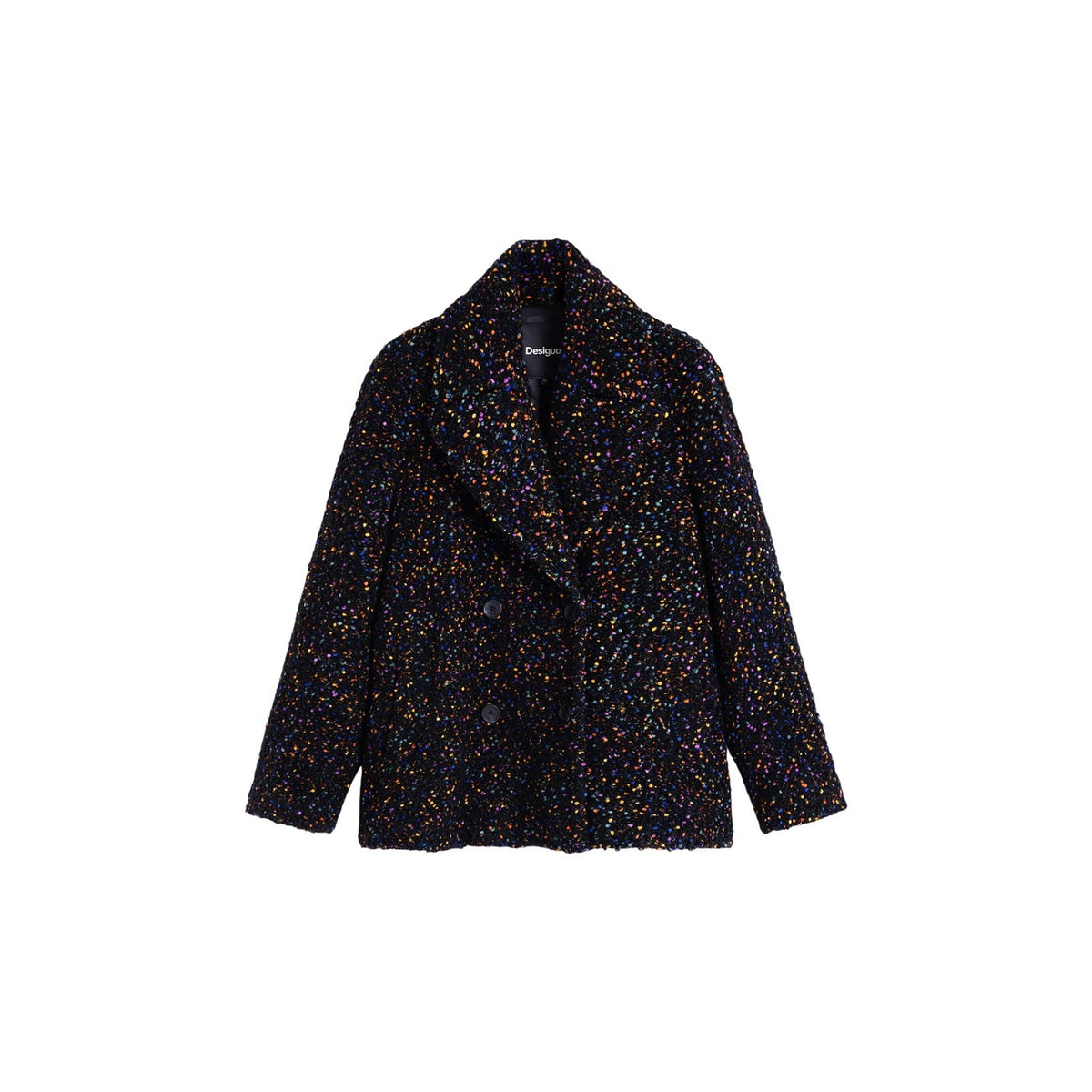 Desigual Women Coat