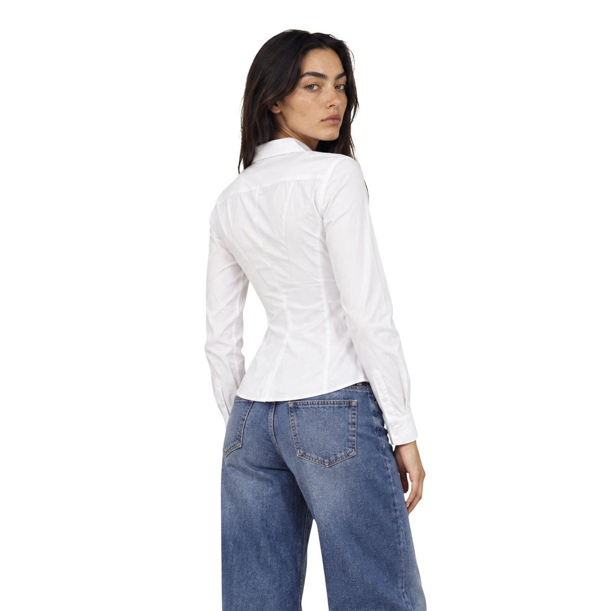 Armani Exchange Women Shirt