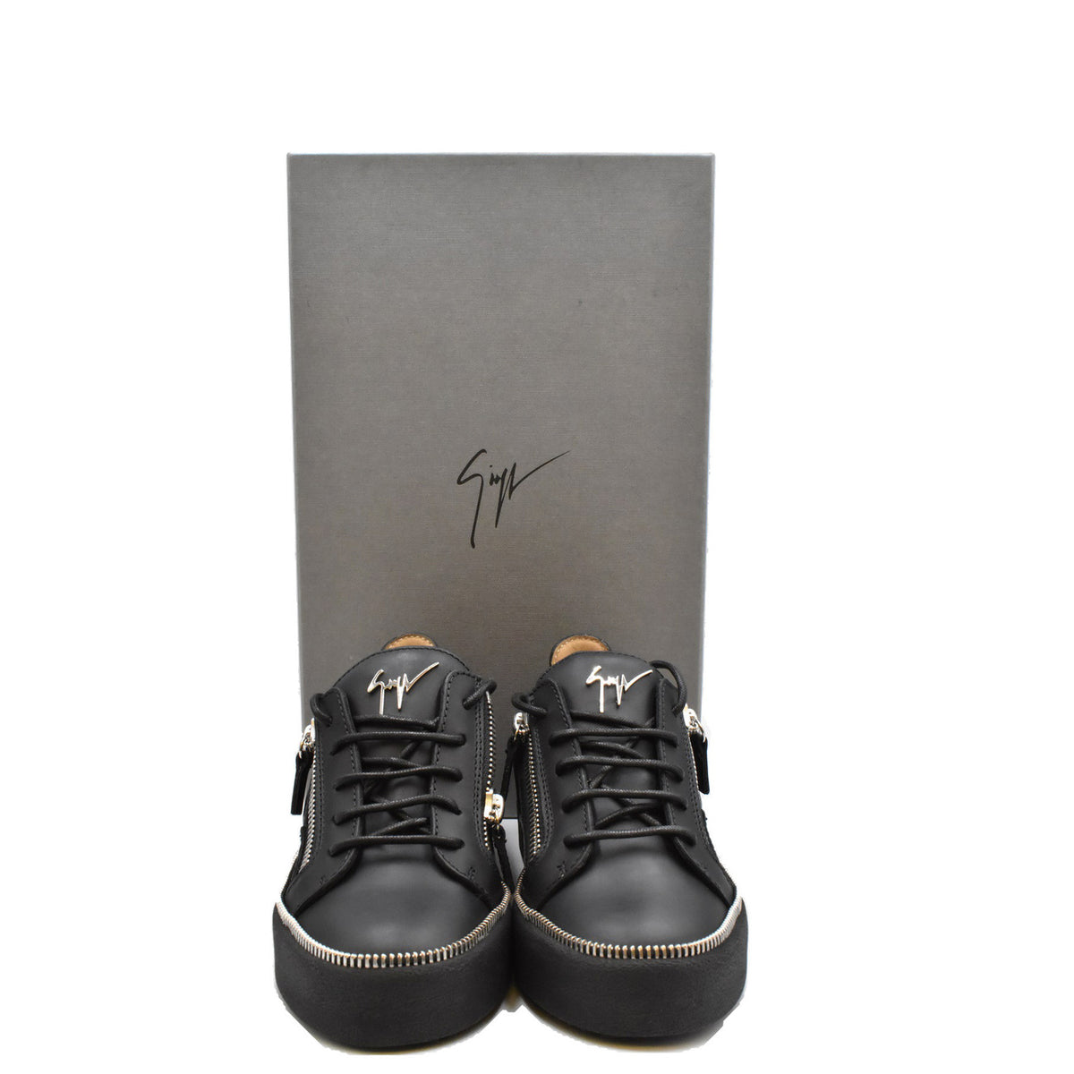 Giuseppe Zanotti Women Sneakers
