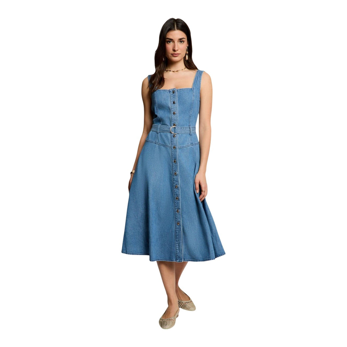 Morgan De Toi Women Dress