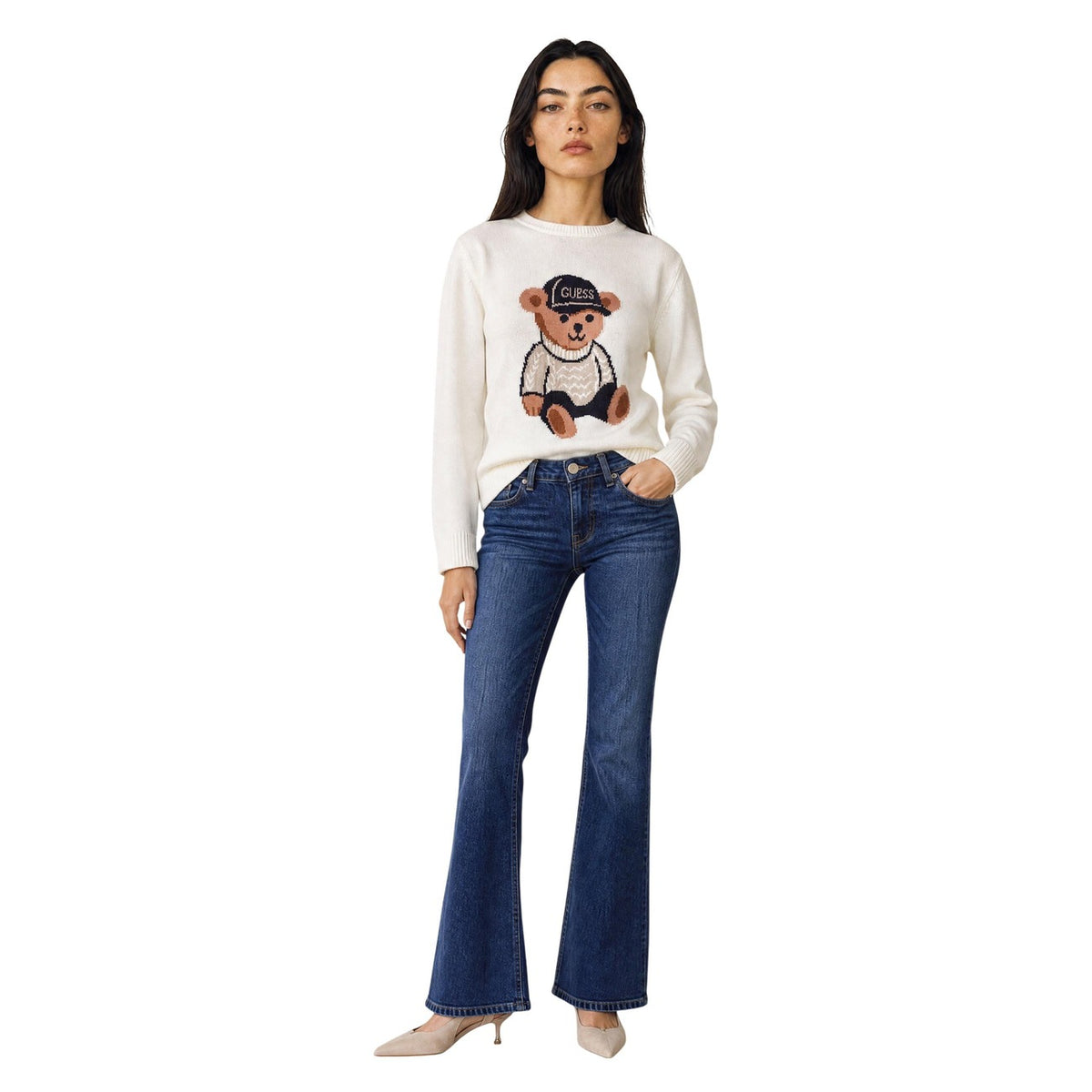Guess Women Knitwear