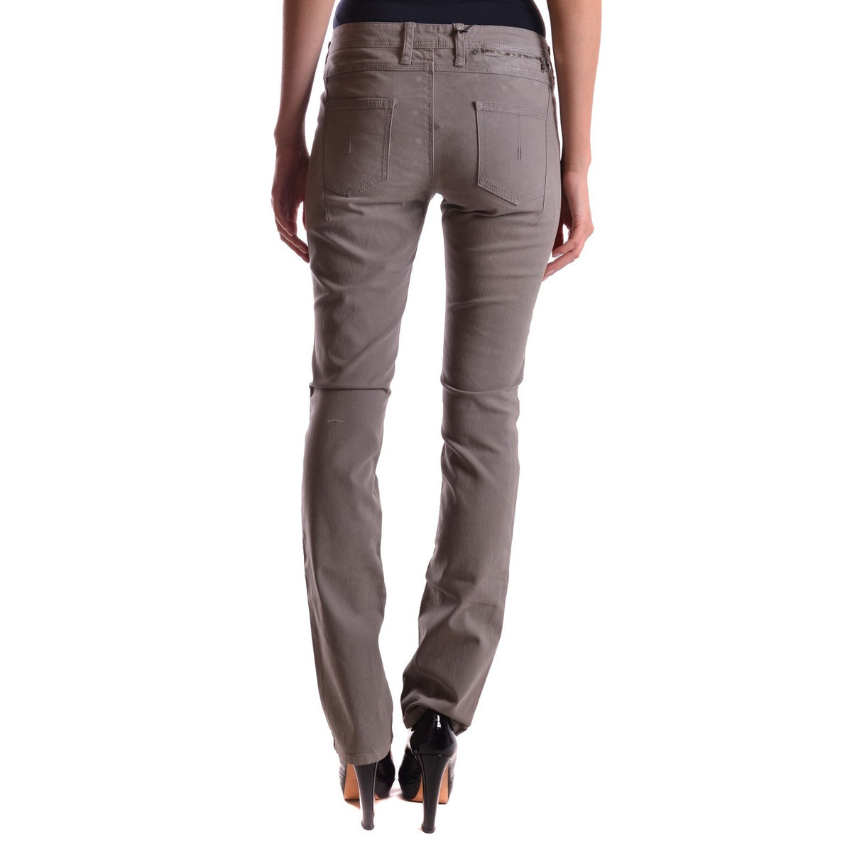 Neil Barrett Women Trousers