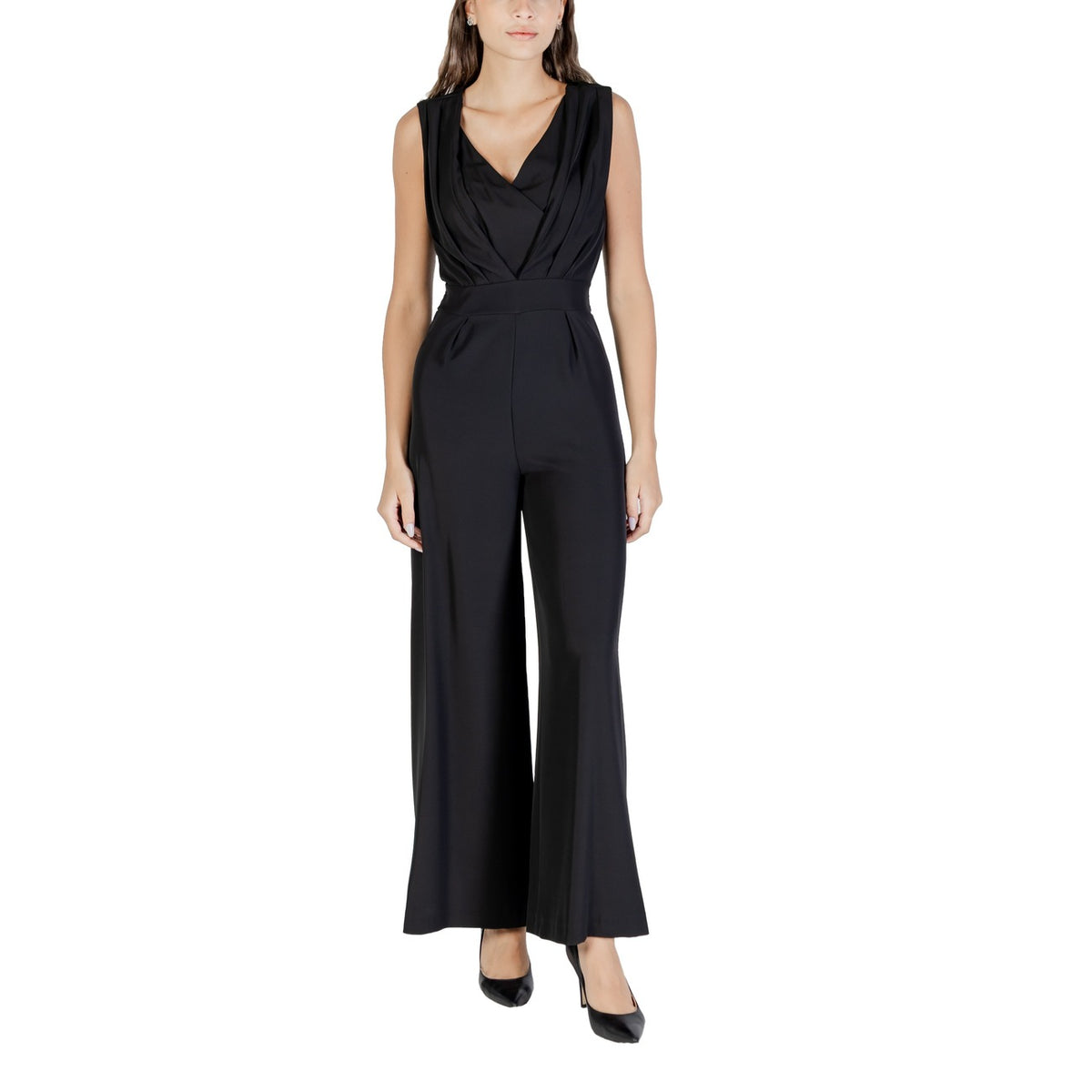 Rinascimento Women Jumpsuit