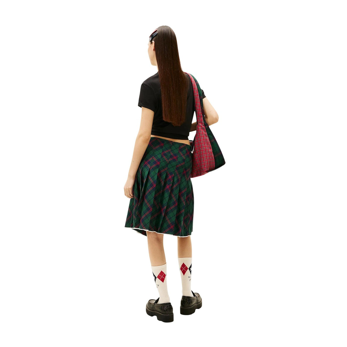 Tommy Hilfiger Jeans Women Skirt