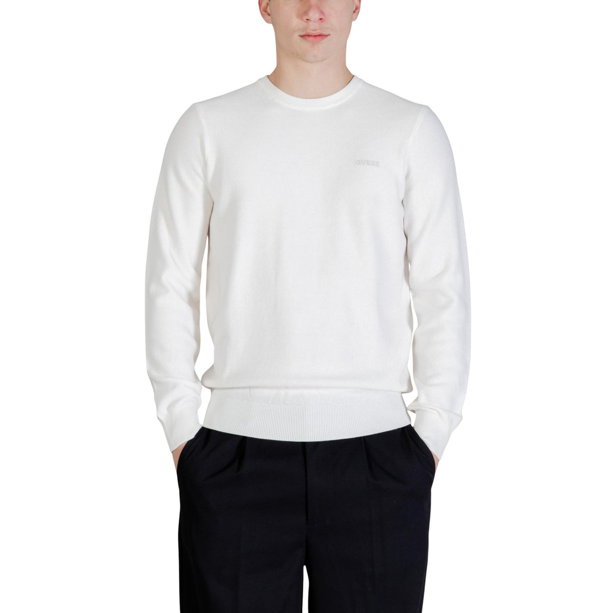 Guess Men Knitwear