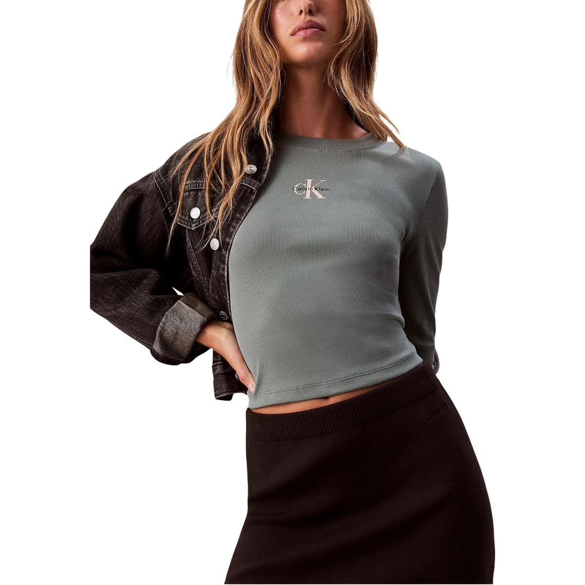 Calvin Klein Jeans Women Knitwear
