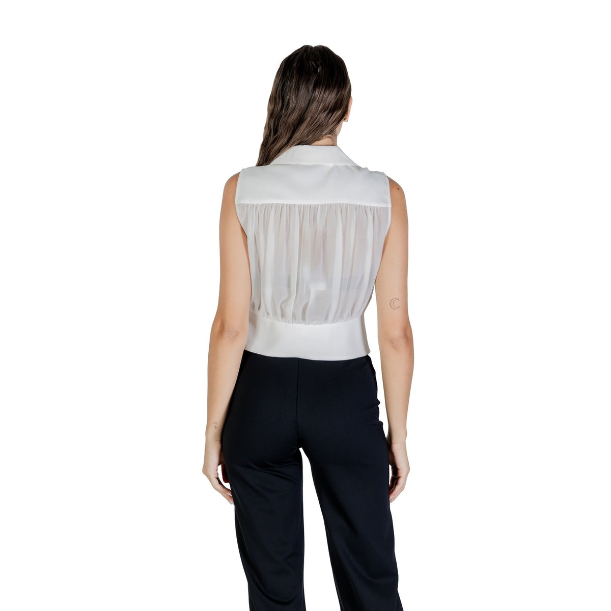 Morgan De Toi Women Top