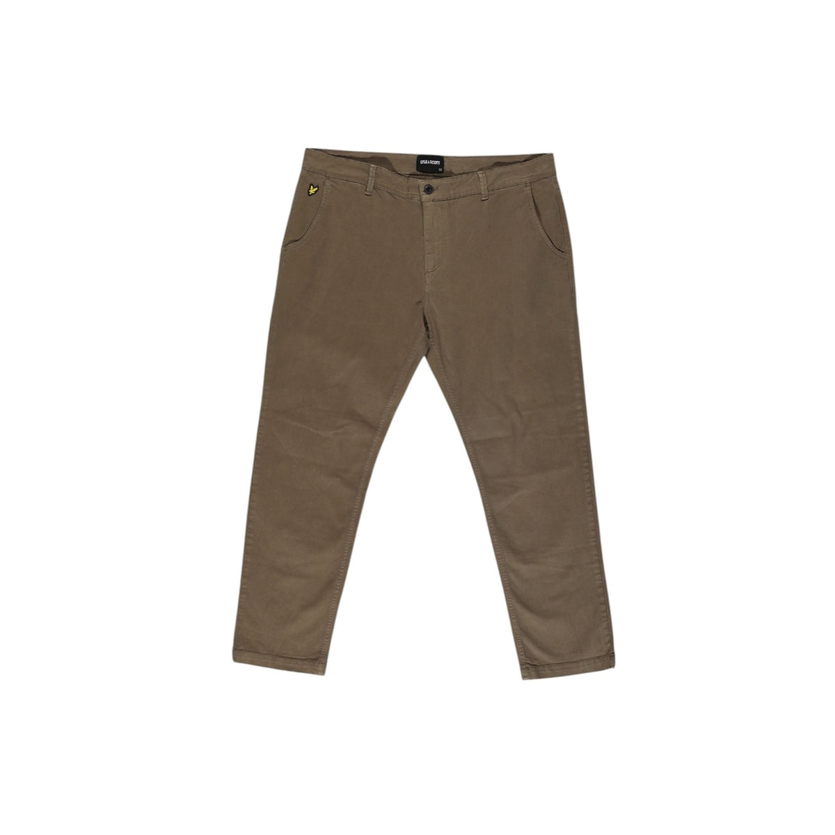 Lyle & Scott Men Trousers