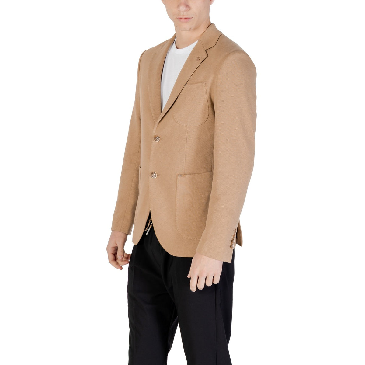 Gianni Lupo Men Blazer