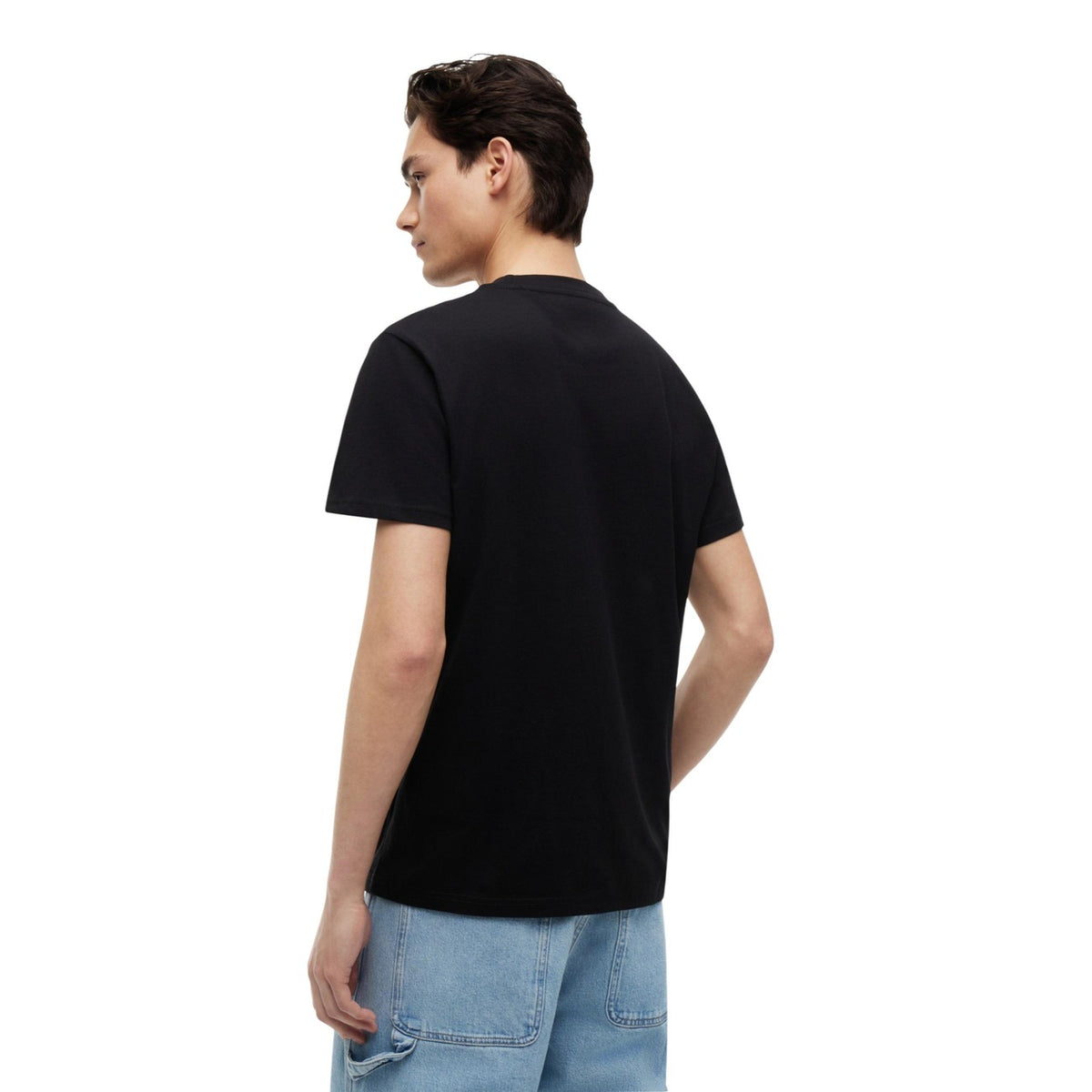 Tommy Hilfiger Jeans Men T-Shirt