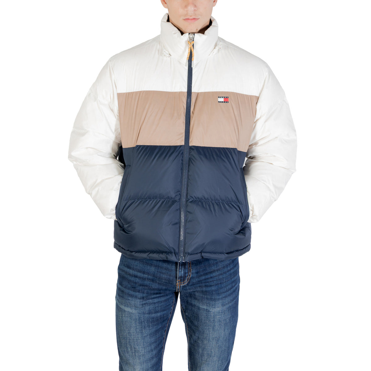 Tommy Hilfiger Jeans Men Jacket
