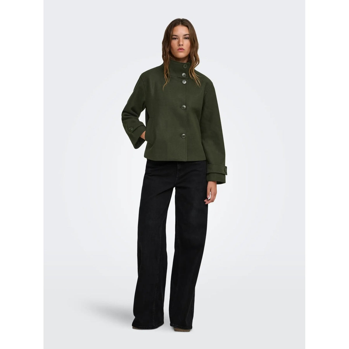 Only Women Coat