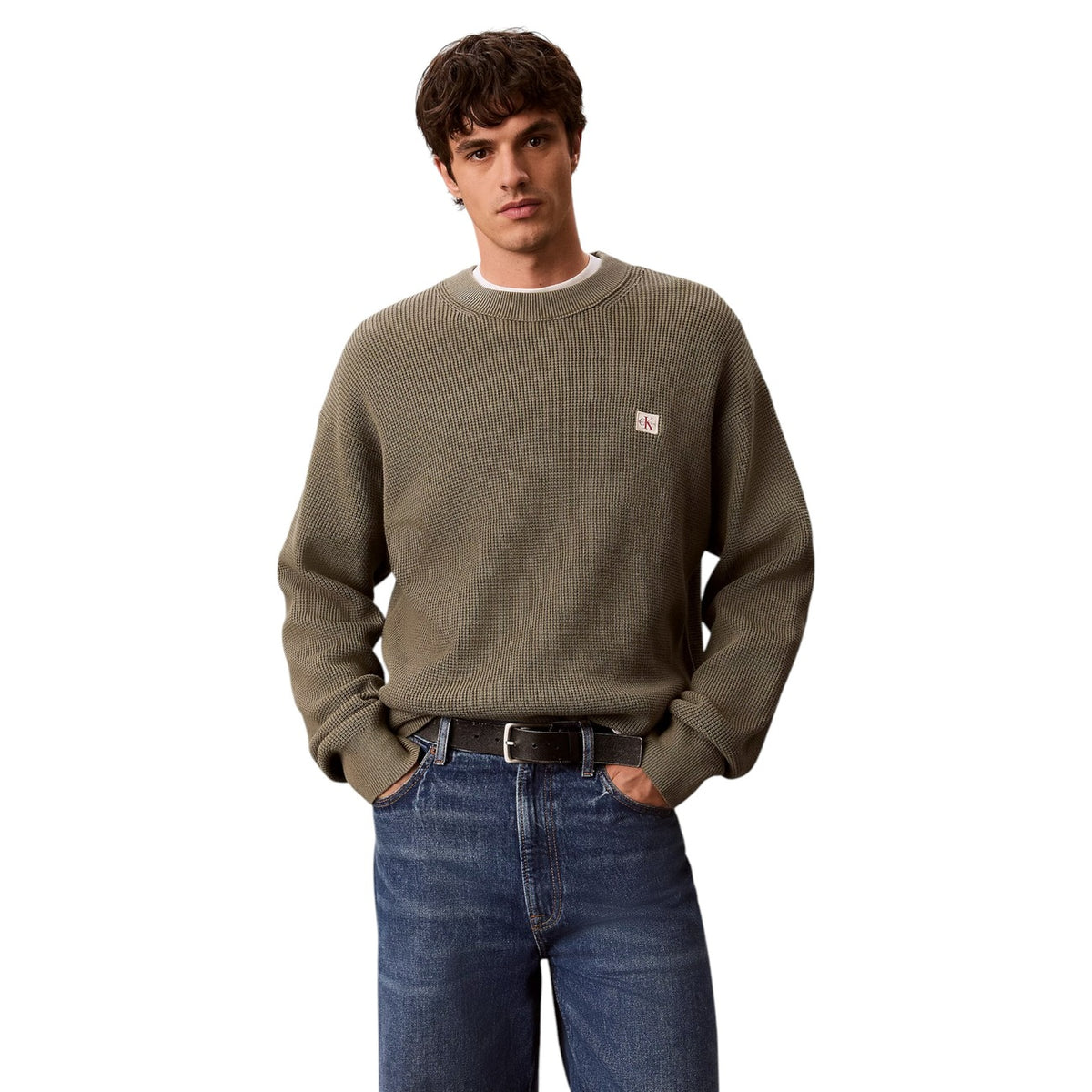 Calvin Klein Jeans Men Knitwear