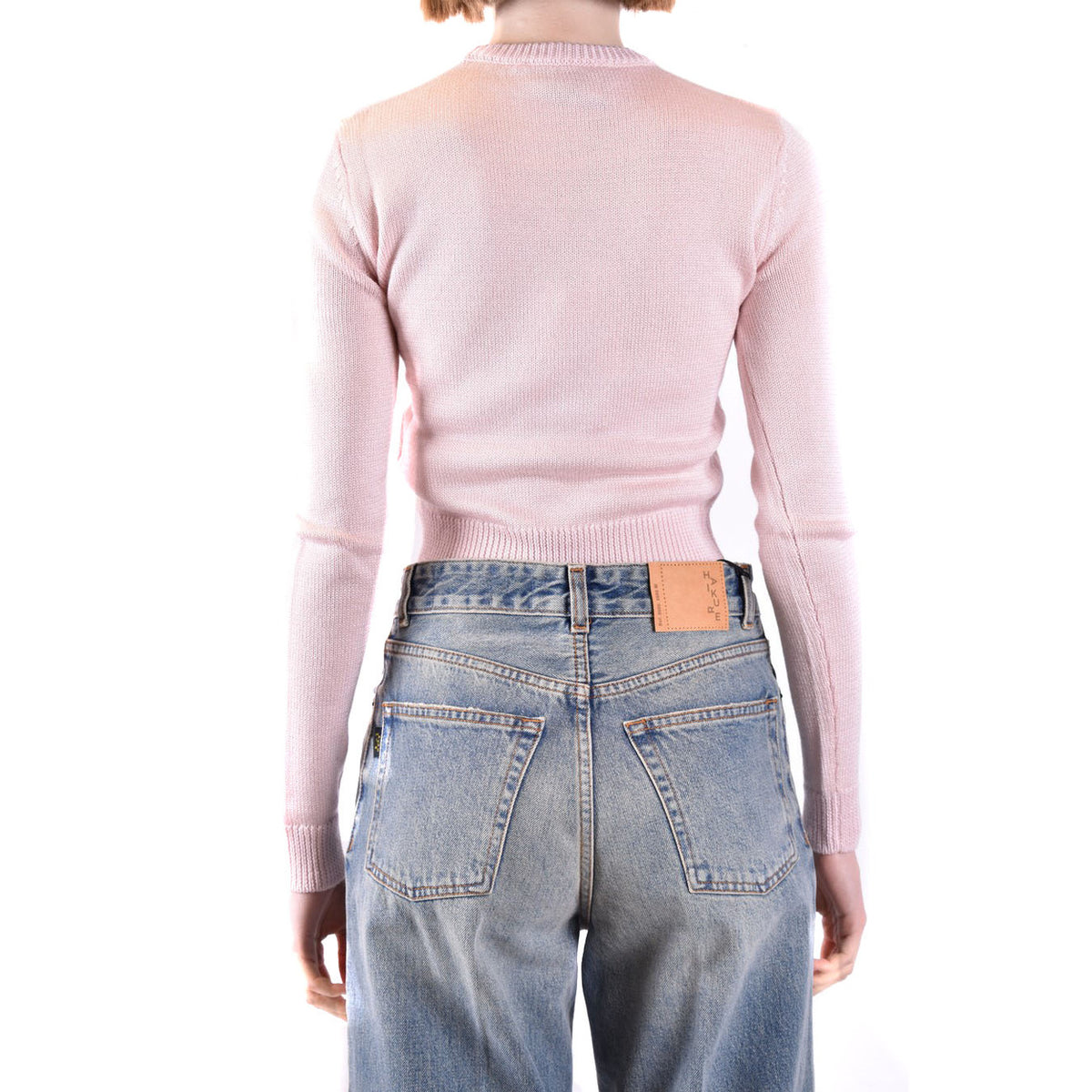Chiara Ferragni Women Knitwear