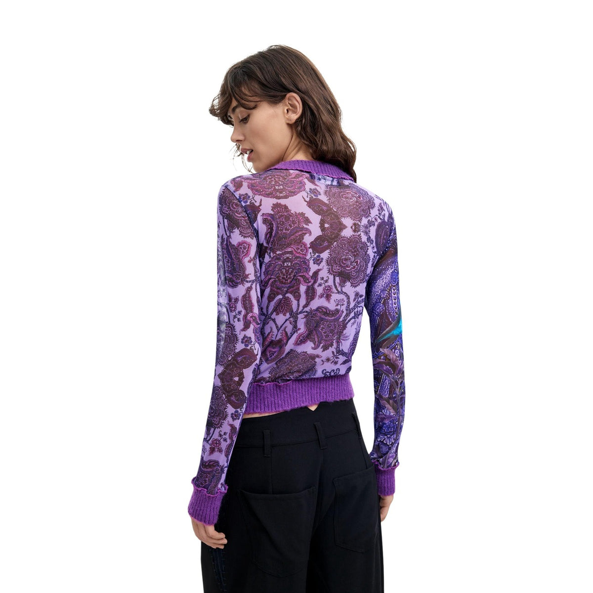 Desigual Women T-Shirt