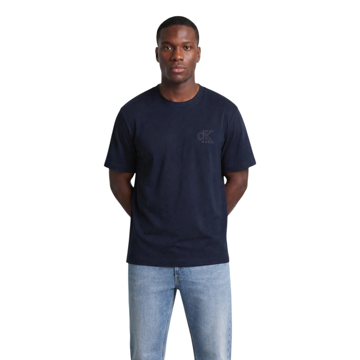 Calvin Klein Jeans Men T-Shirt