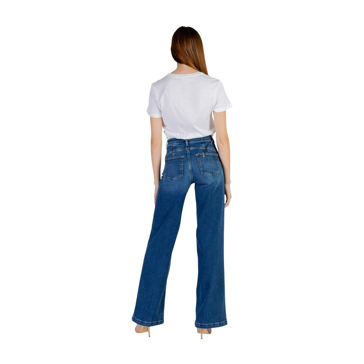Liu Jo Women Jeans