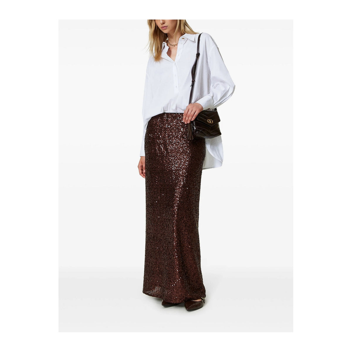 Twinset Women Skirt