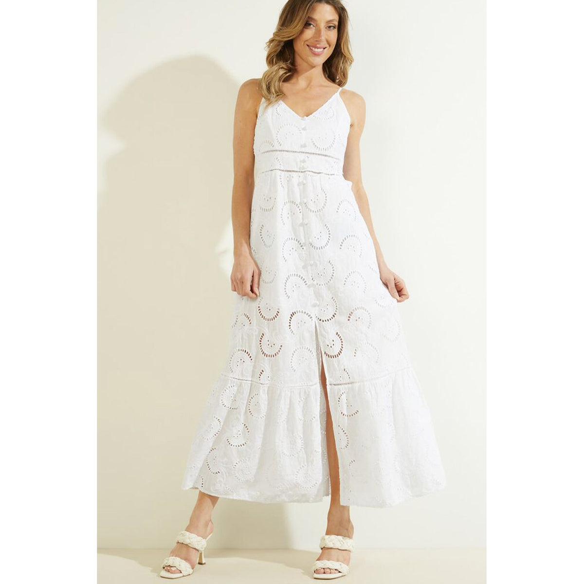 Guess Women Dress
