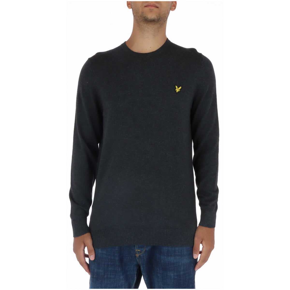 Lyle & Scott Men Knitwear