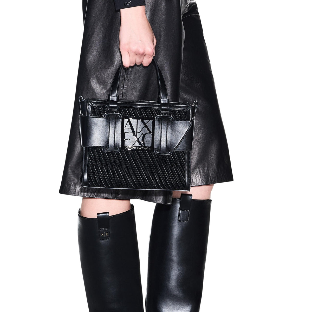 Armani Exchange Women Bag