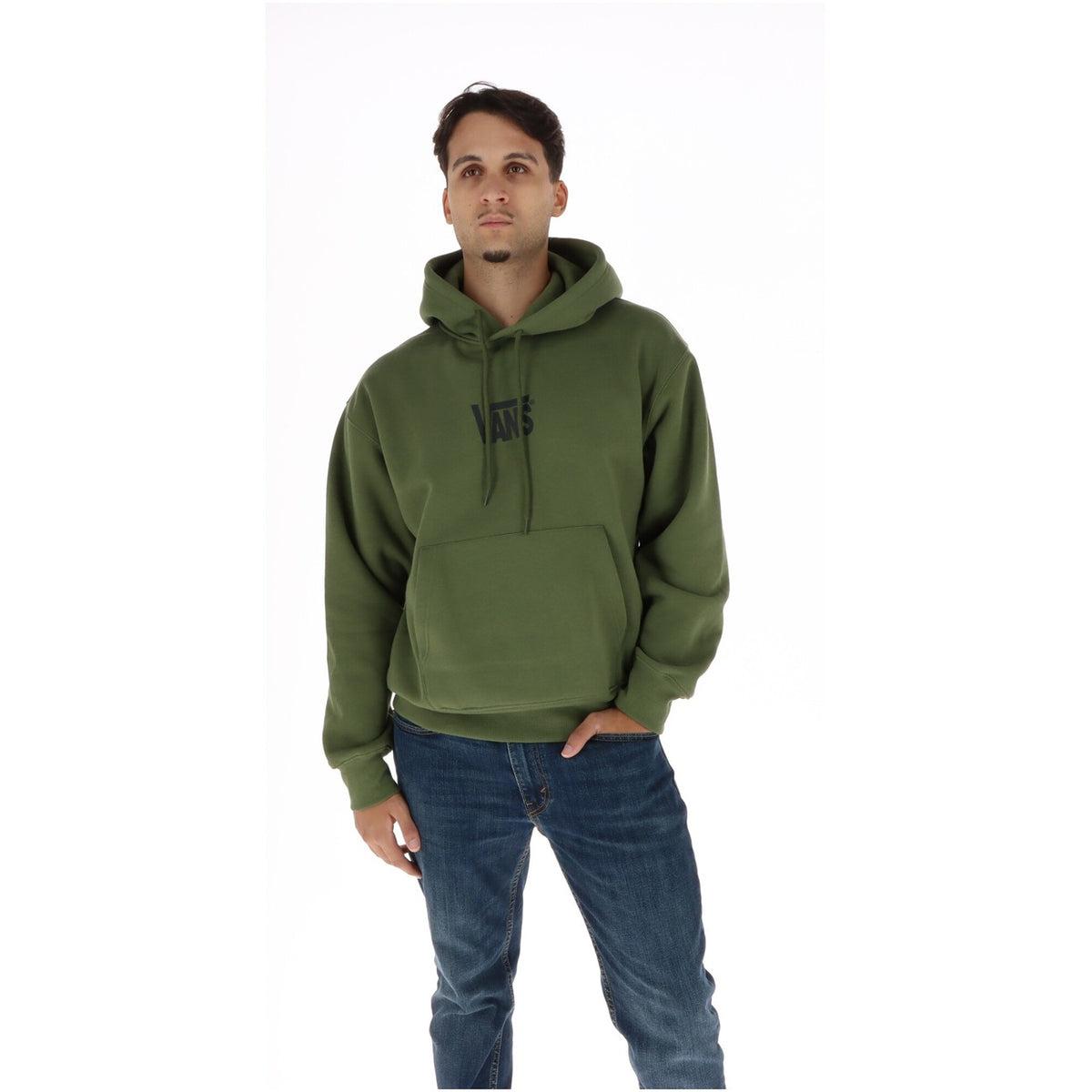 Vans Men Sweatshirts
