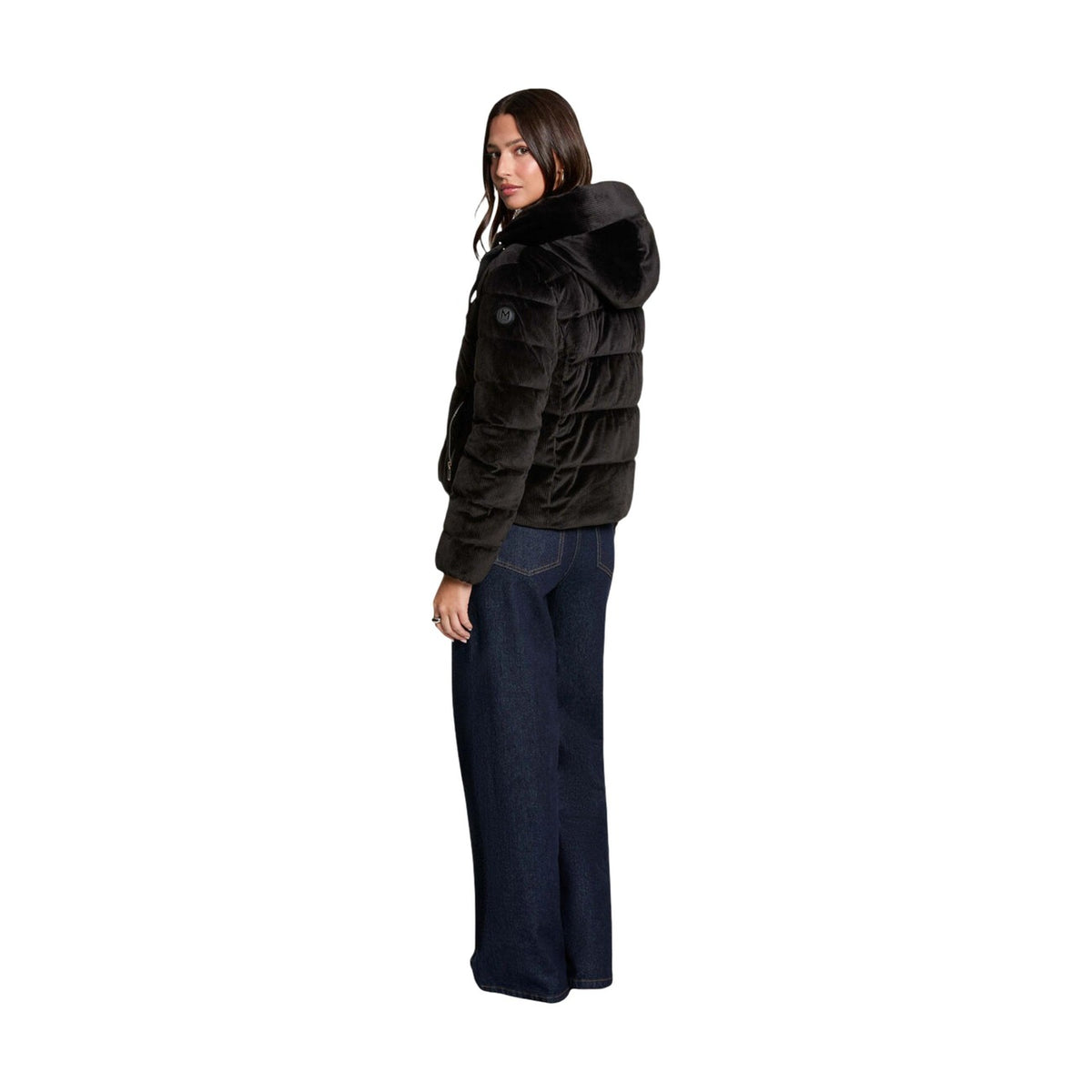 Morgan De Toi Women Jacket
