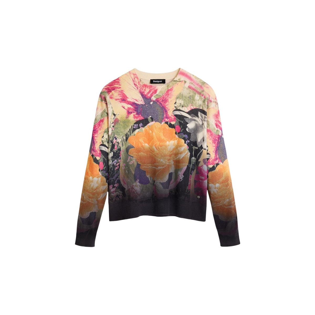 Desigual Women Knitwear