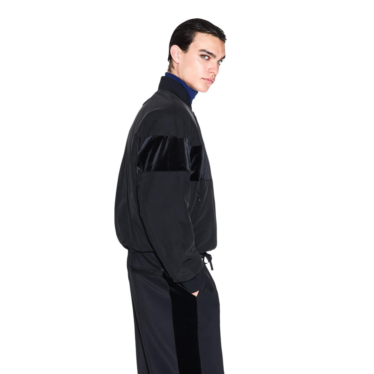 Armani Exchange Men Blazer