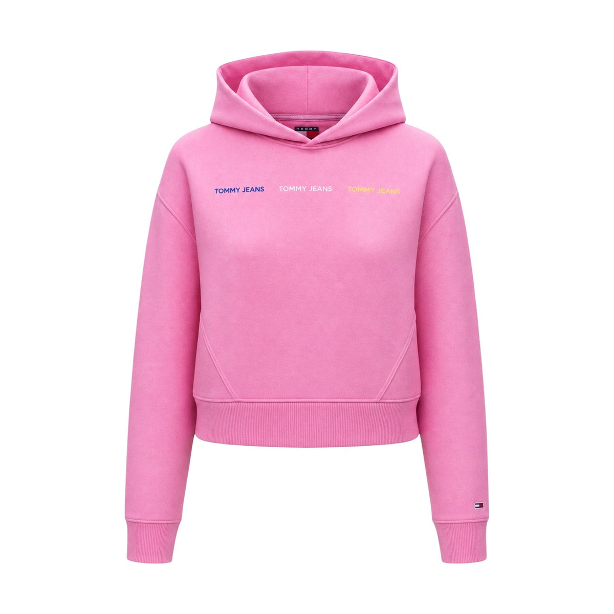 Tommy Hilfiger Jeans Women Sweatshirts