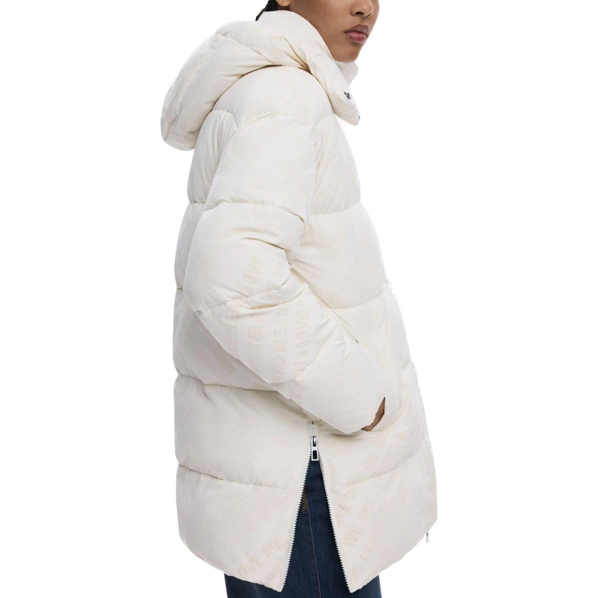 Desigual Women Jacket