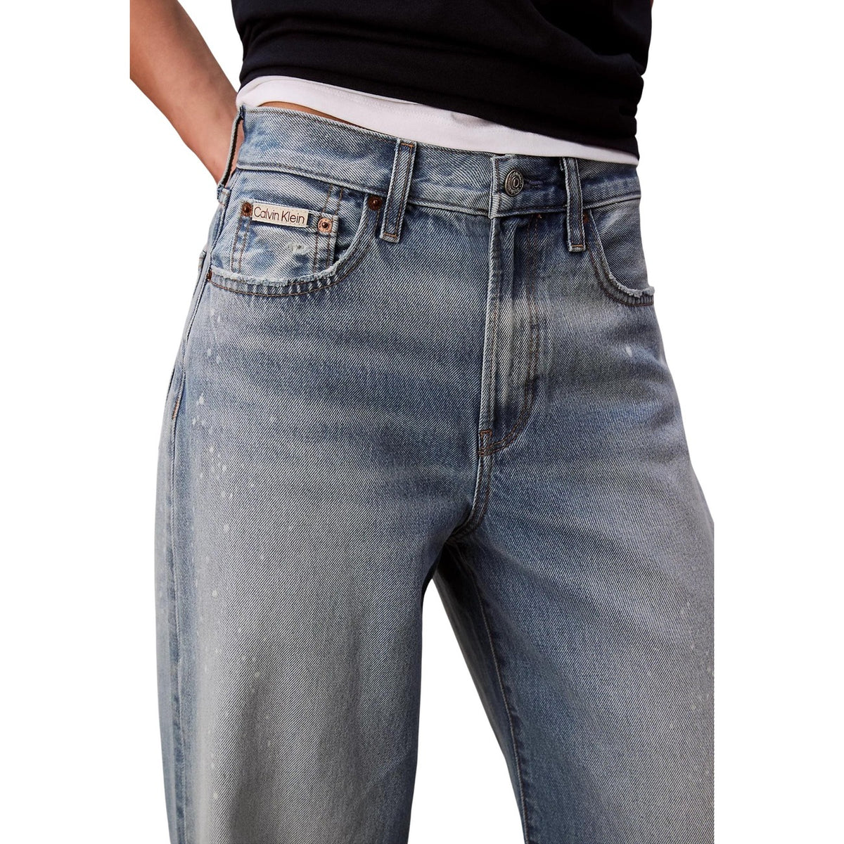 Calvin Klein Jeans Women Jeans