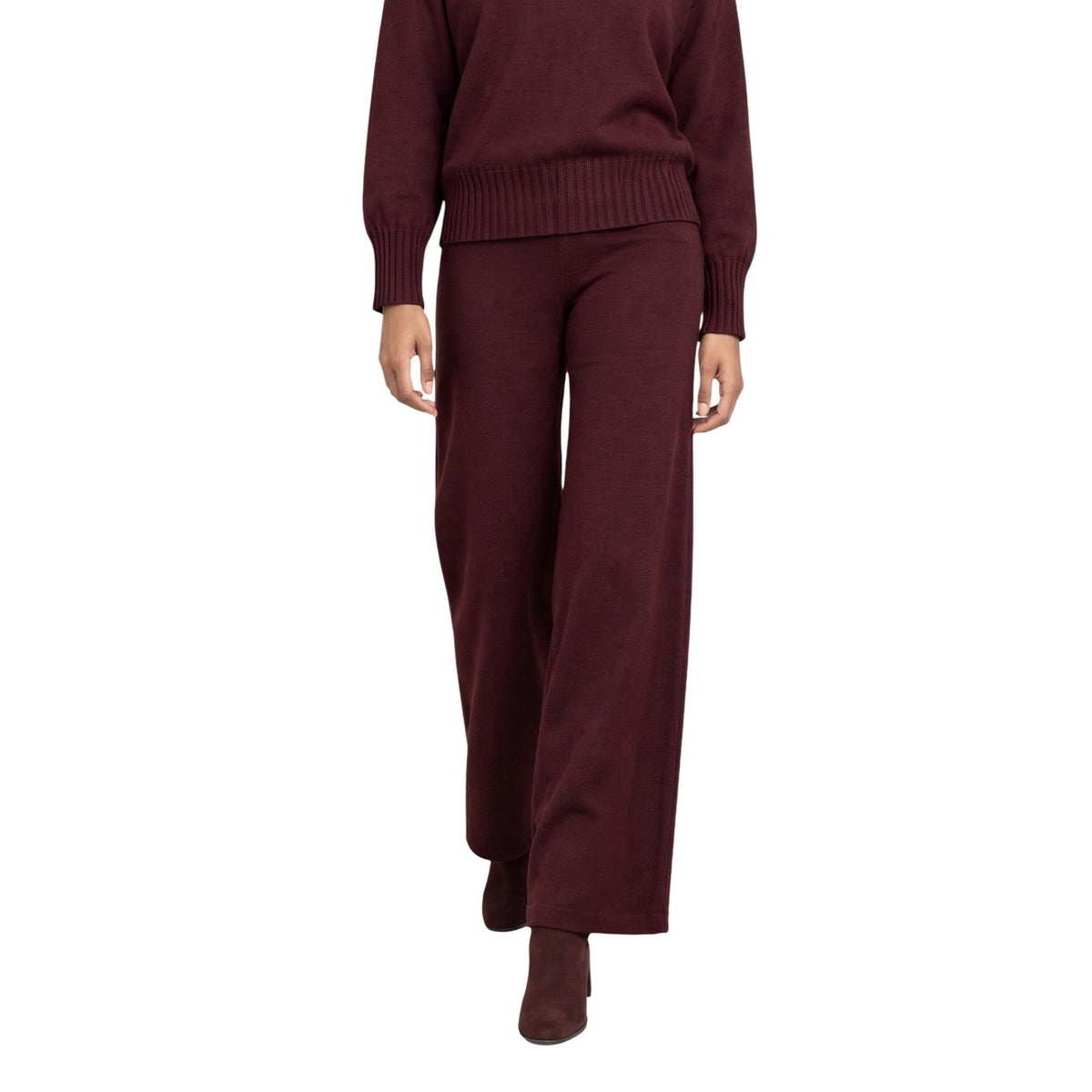 Choral Women Trousers