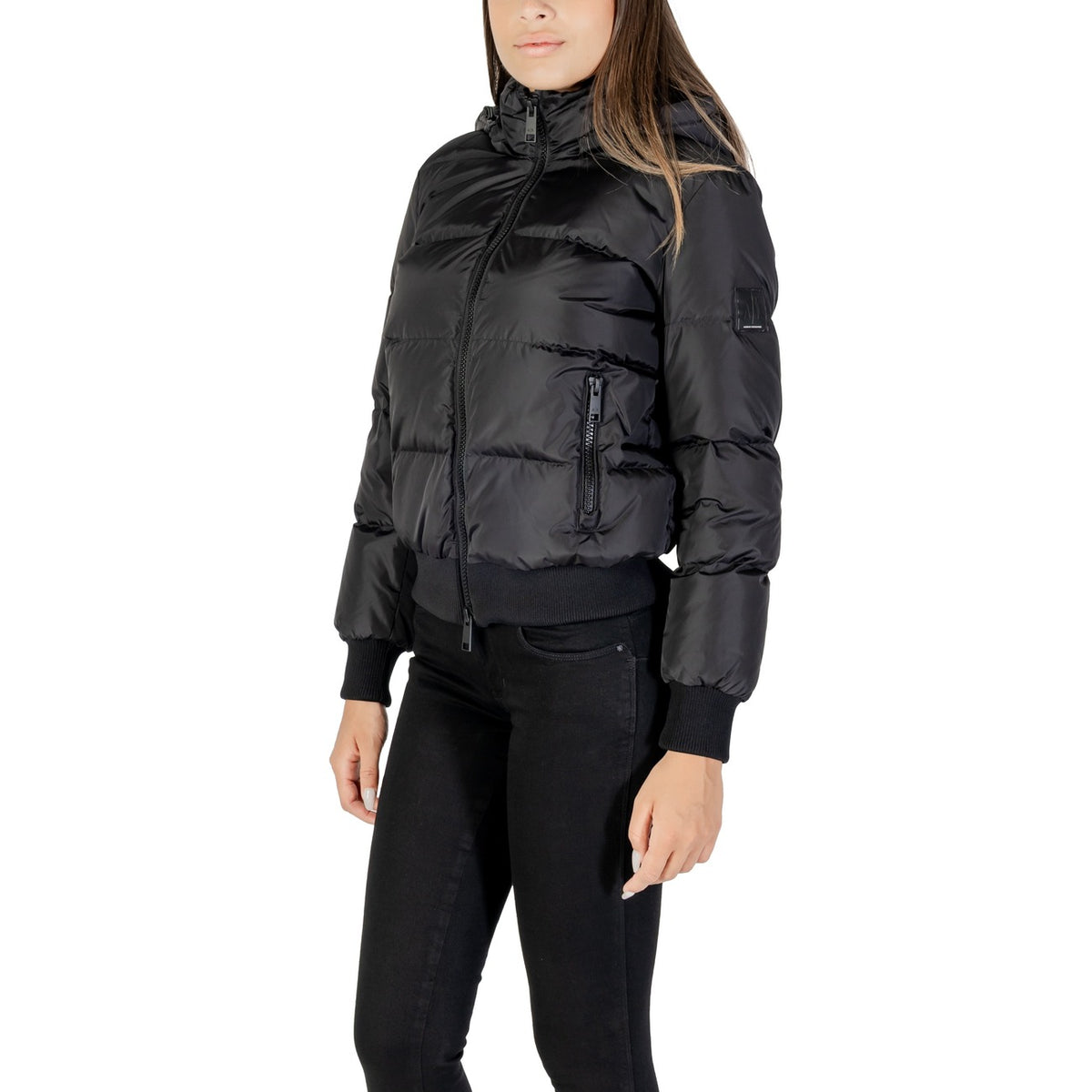 Armani Exchange Women Jacket
