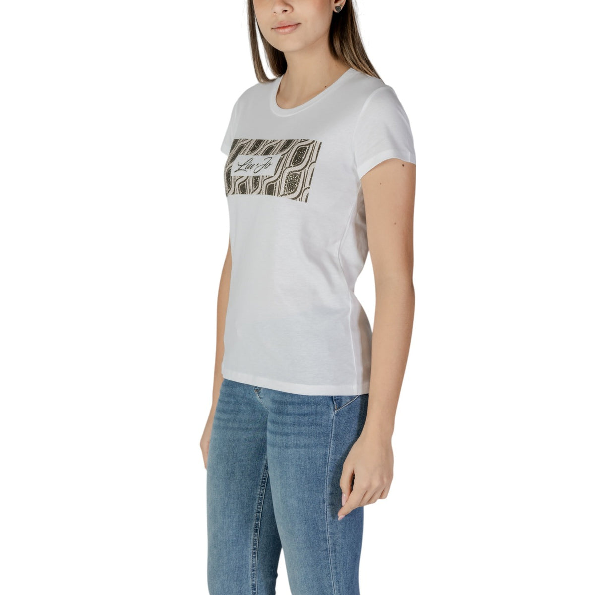 Liu Jo Women T-Shirt