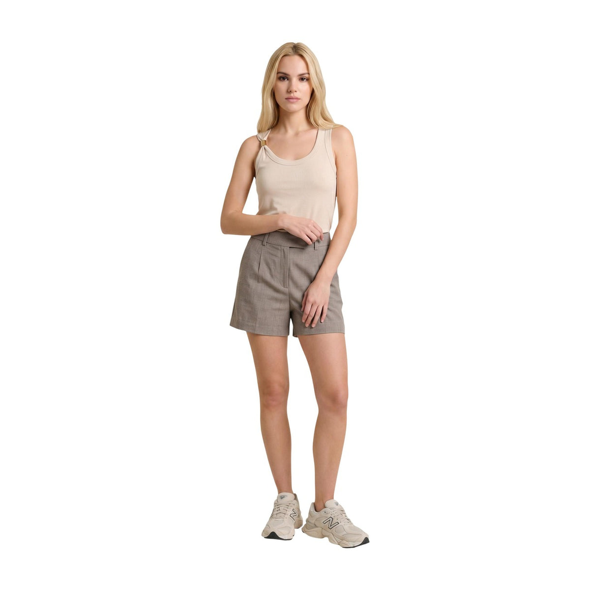 Only Women Short