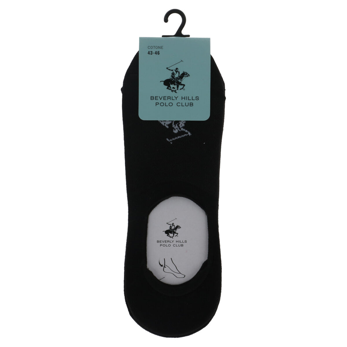 Beverly Hills Polo Club Men Underwear