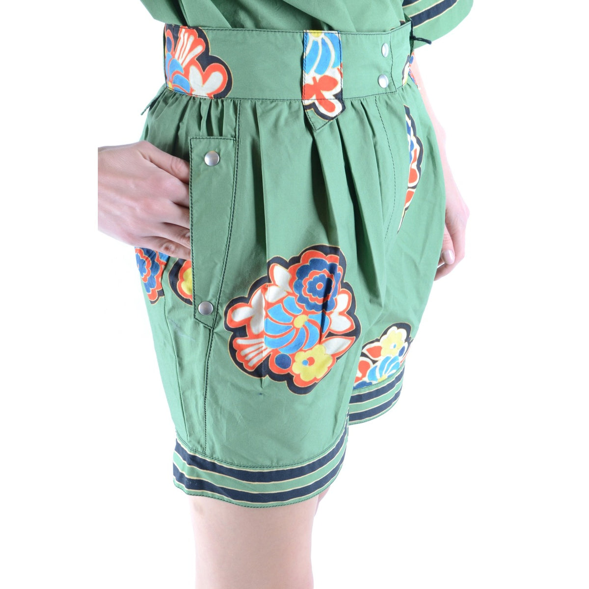 Philosophy Women Short
